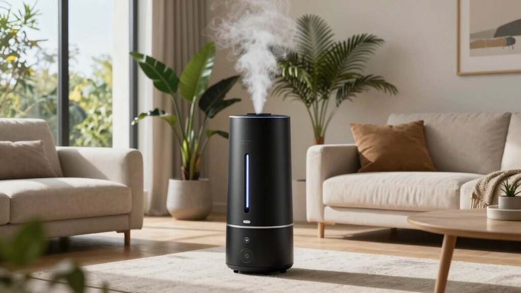 top large room humidifiers