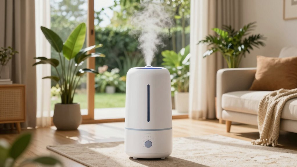 top large room humidifiers