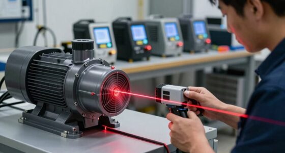 top laser alignment tools