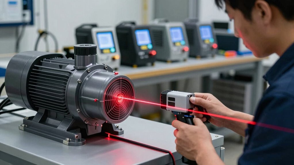 top laser alignment tools