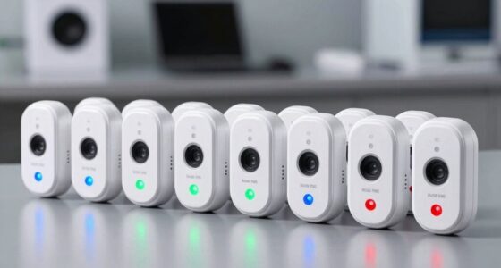 top leak detection sensors