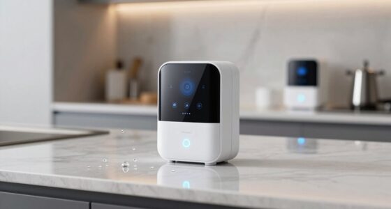 top leak detection systems