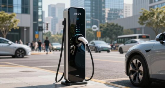 top level 2 chargers 2026