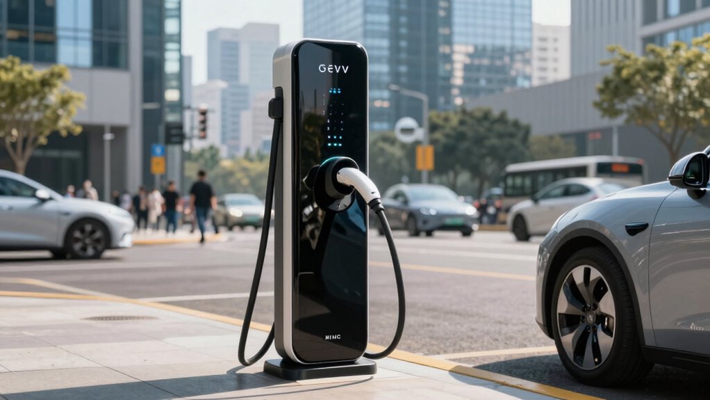 top level 2 chargers 2026