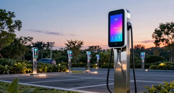 top level 2 chargers 2026