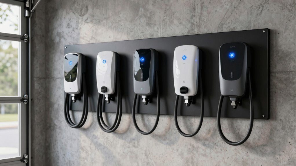 top level 2 chargers 2026