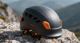 top lightweight climbing helmets