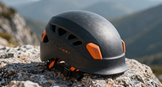 top lightweight climbing helmets