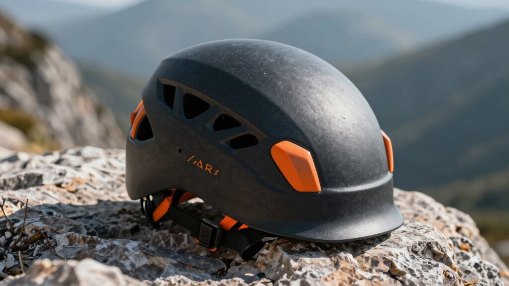 top lightweight climbing helmets