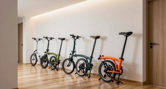 top lightweight electric bike options