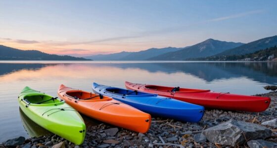 top lightweight packrafts for travel