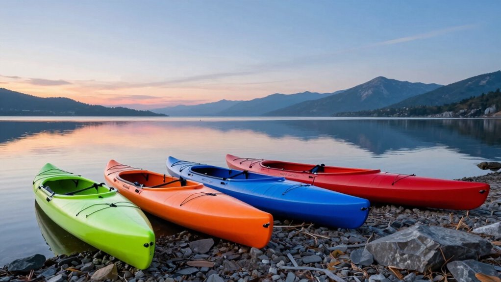top lightweight packrafts for travel