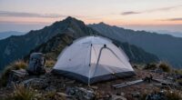 top lightweight solo tents