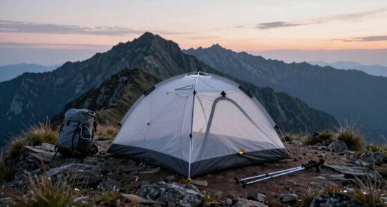 top lightweight solo tents