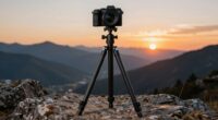 top lightweight travel tripods