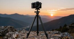 top lightweight travel tripods