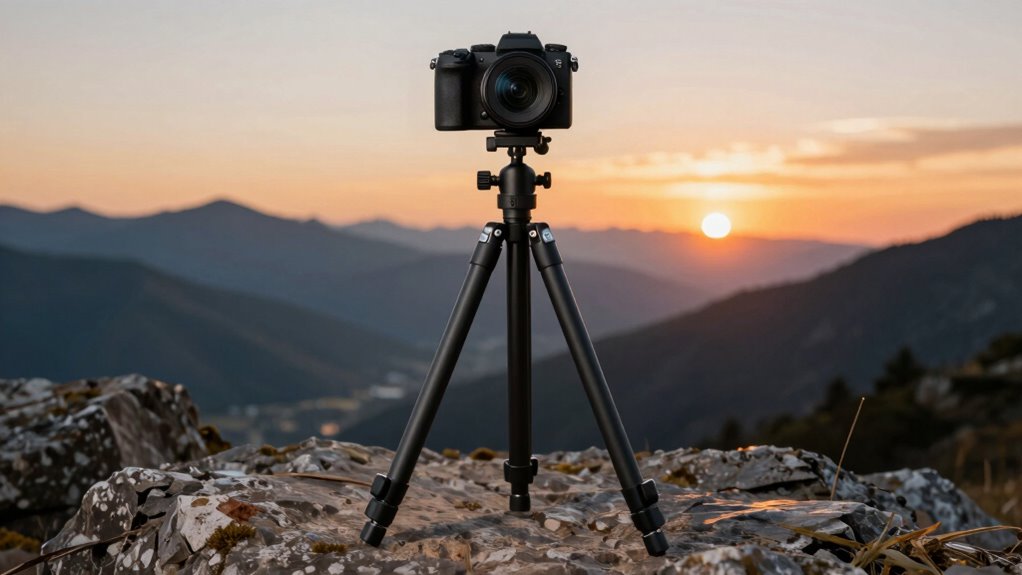 top lightweight travel tripods