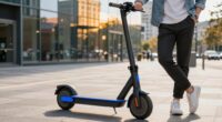 top long range adult e scooters