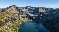 top long range travel drones