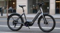top long tail cargo bike