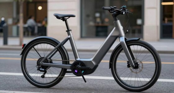 top long tail cargo bike