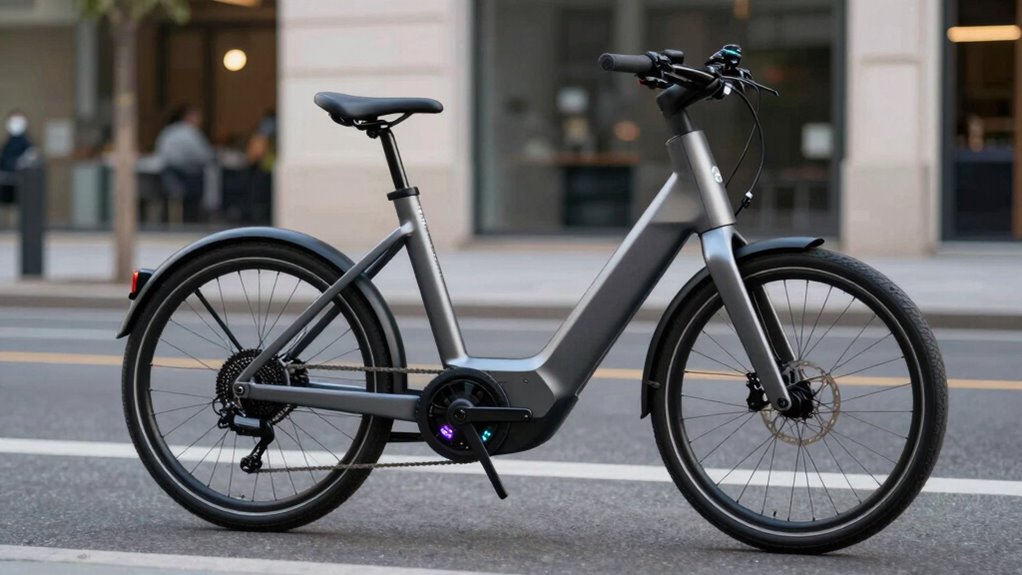 top long tail cargo bike