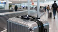 top luggage gps trackers