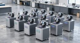 top metal laser markers