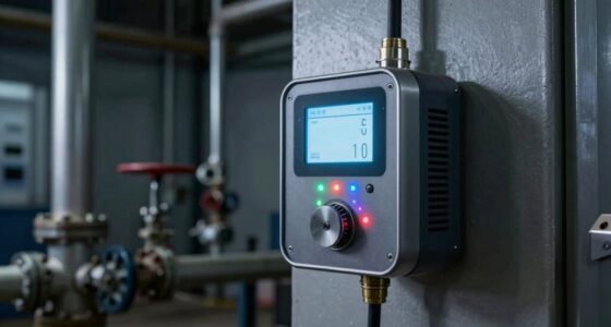 top methane leak detectors