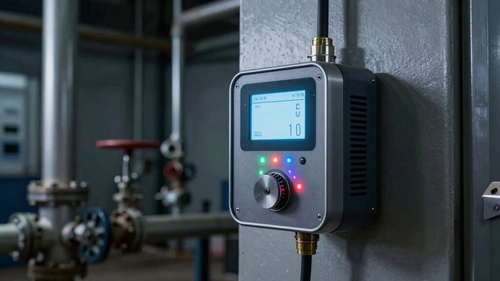 top methane leak detectors