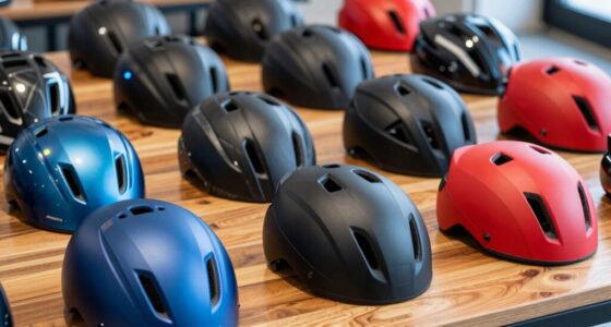 top mips e bike helmet list