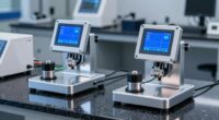 top motorized force stands