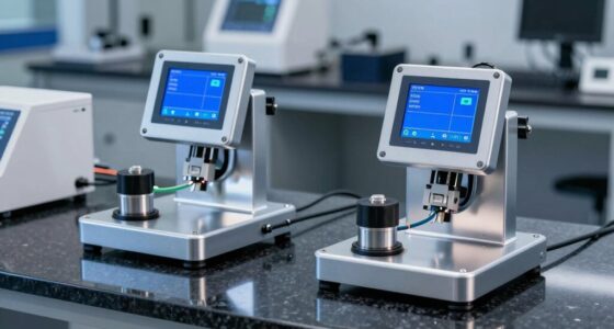 top motorized force stands