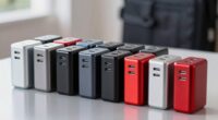 top multiport usb c chargers