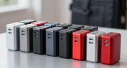 top multiport usb c chargers