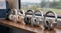 top noise cancelling headphones