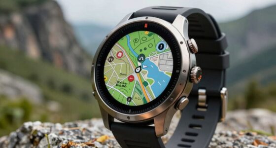 top offline gps watches 2026