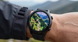 top offline map smartwatches