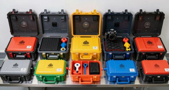 top oil spill response kits