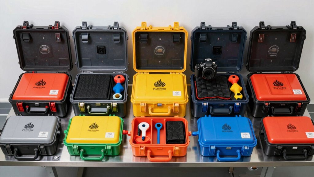 top oil spill response kits