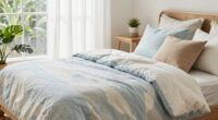 top organic cotton bedding