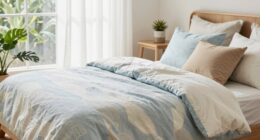 top organic cotton bedding