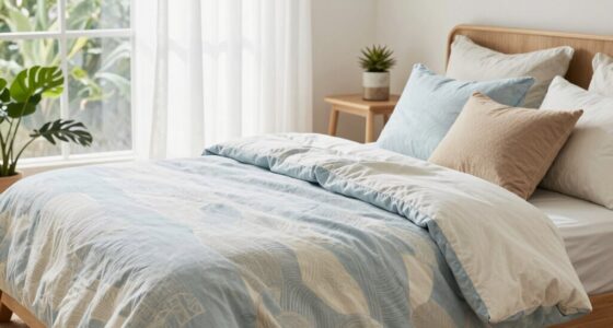 top organic cotton bedding