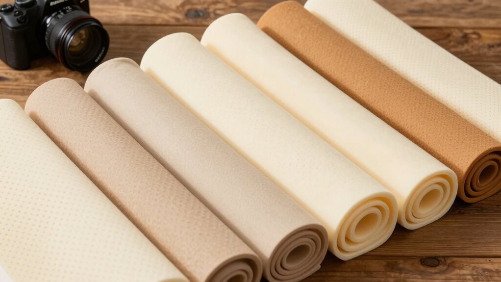 top organic latex mattress toppers