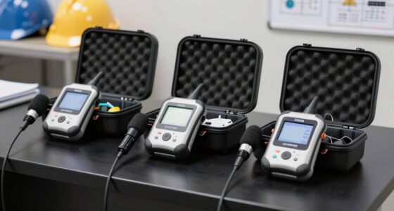 top osha noise dosimeter kits