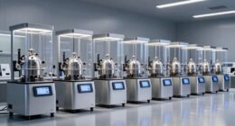 top planetary ball mill picks