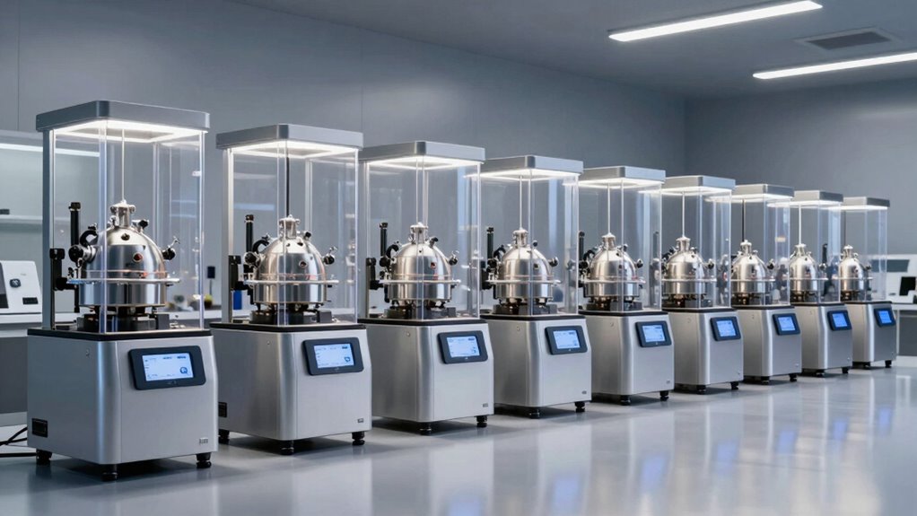 top planetary ball mill picks