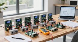 top plc training kits