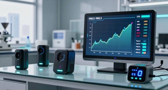 top pm2 5 monitors 2026