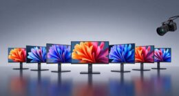 top portable 15 inch 4k monitors